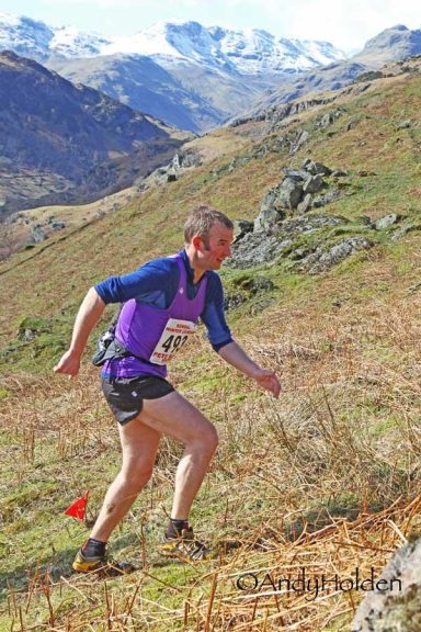 Antony Meanwell